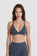 Sujetador Nola — Azul