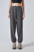 Greta Cotton Sweatpants