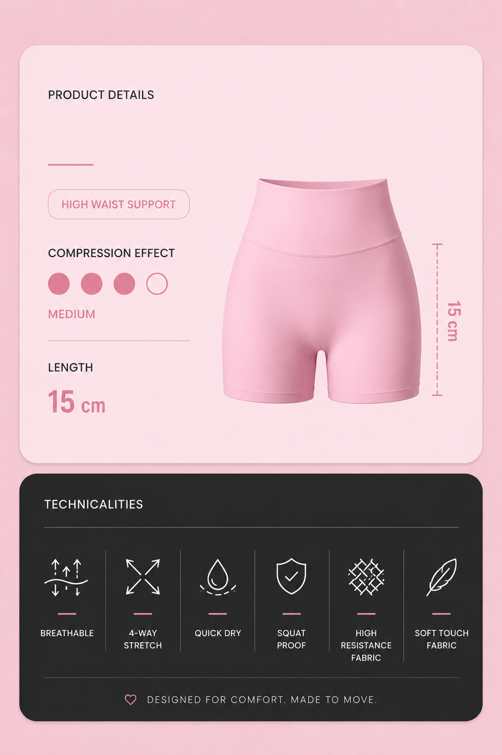 Chelsea Short
