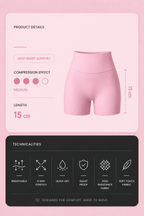 Chelsea Short