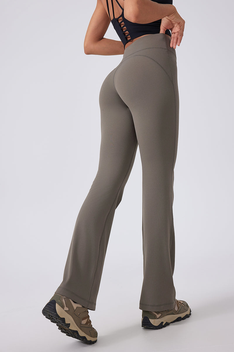 Uma Wide Leg Yoga Pants