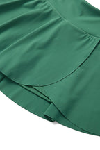 Kai A-Line Tennis Skort