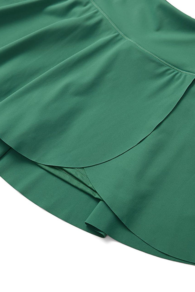 Kai A-Line Tennis Skort