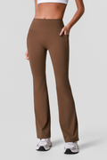 Romy Pocket Flare Pants