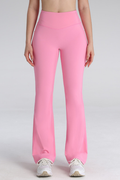 Mira Pocket Flared Yoga Pants