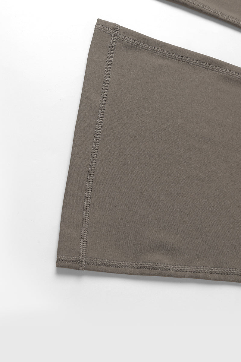 Uma Wide Leg Yoga Pants