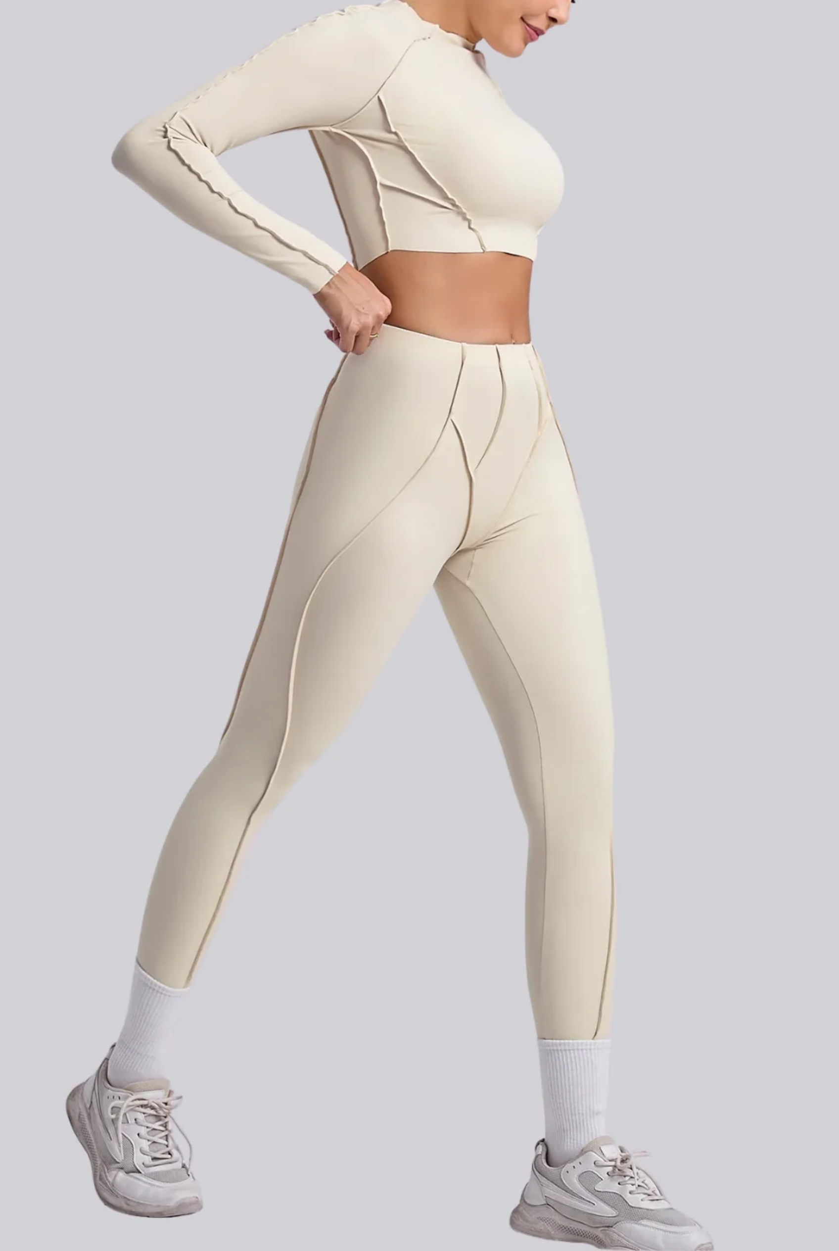 Sculpt Fit Set