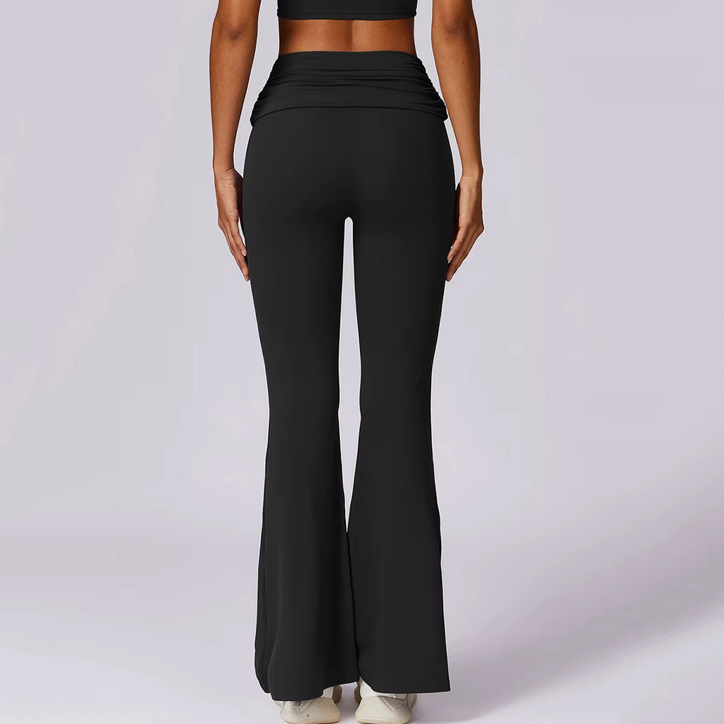 Selina Flare Pants
