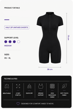 Avelia Romper