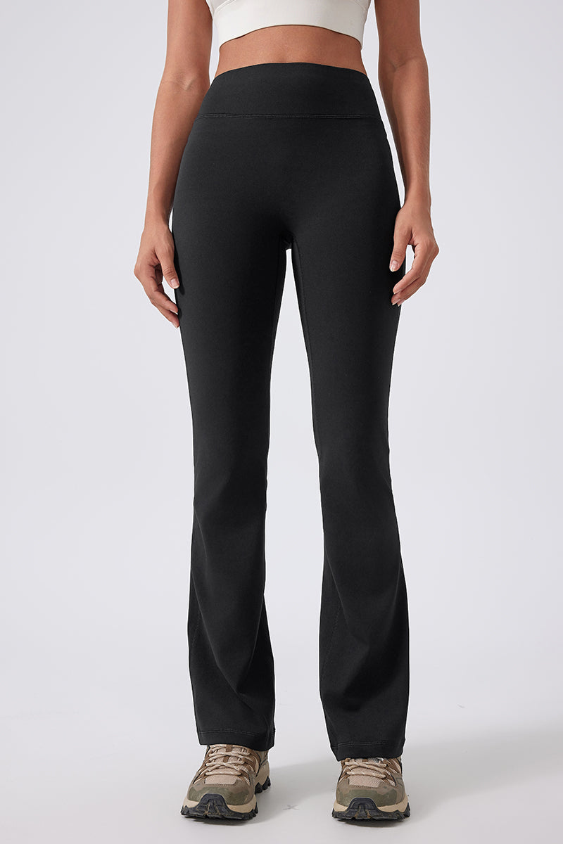 Uma Wide Leg Yoga Pants