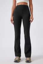 Uma Wide Leg Yoga Pants