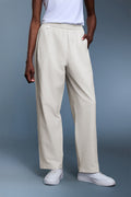 Frost Fleece-Lined Straight Leg Pants