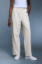 Frost Fleece-Lined Straight Leg Pants