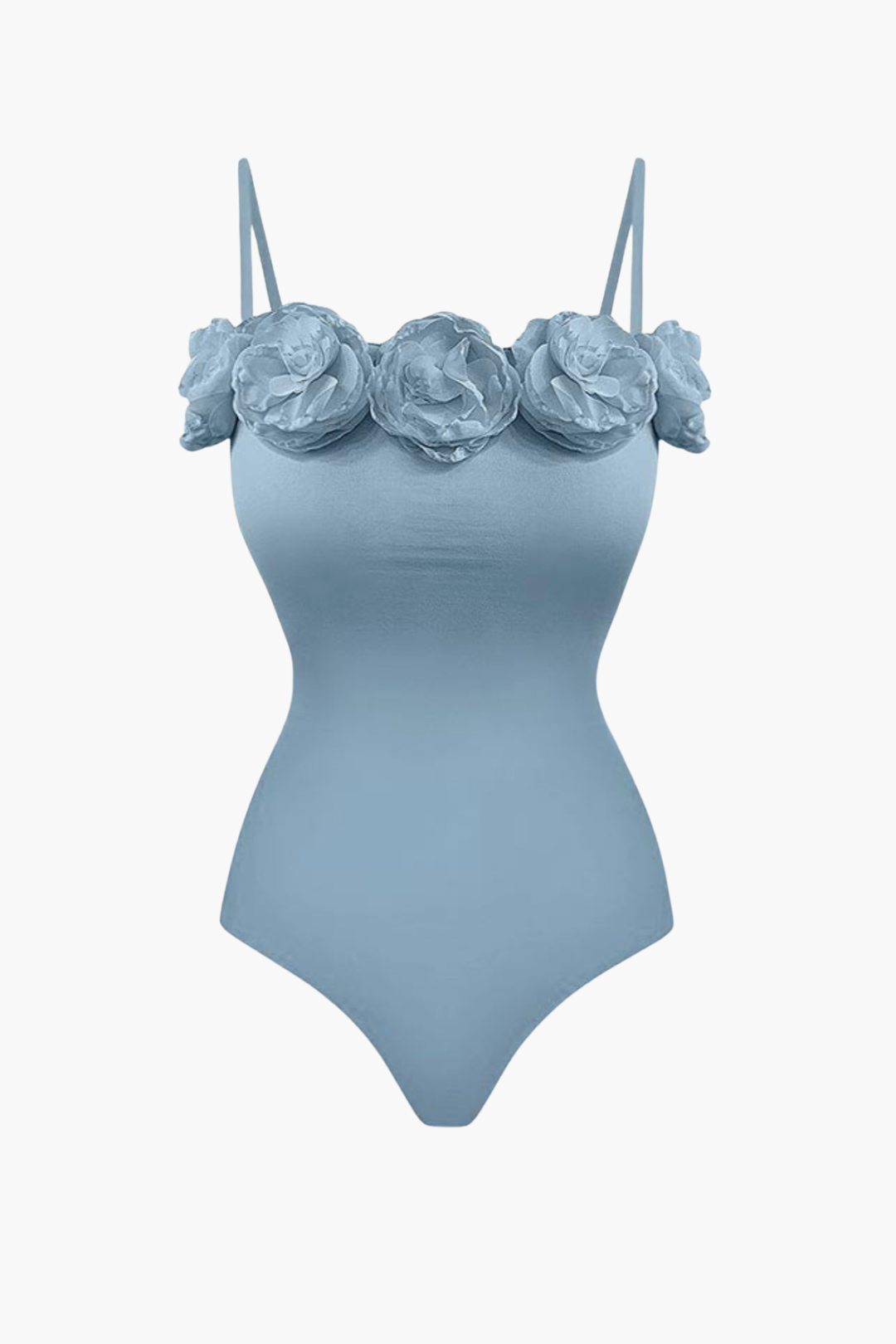 Sky Blossom Swimsuit