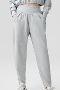 Nova Cross-Waist Joggers