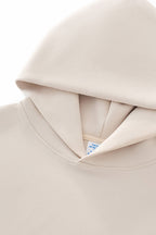 Kit Boxy Oversized Hoodie