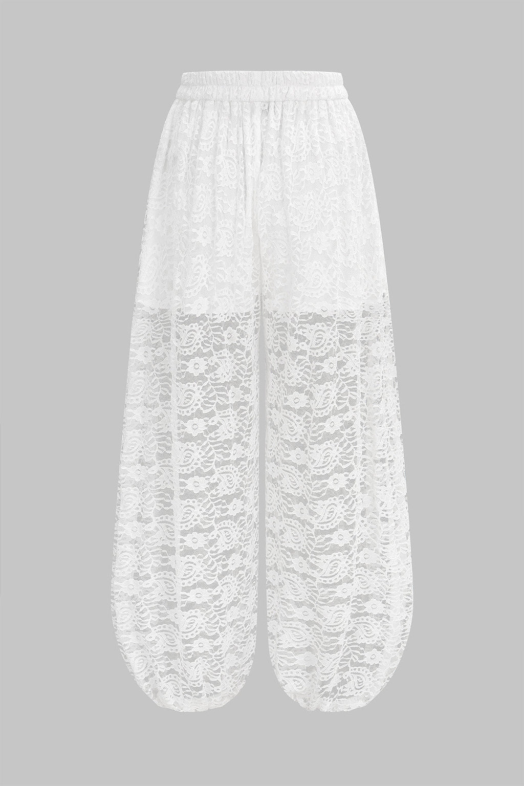 Pantalon Éliane