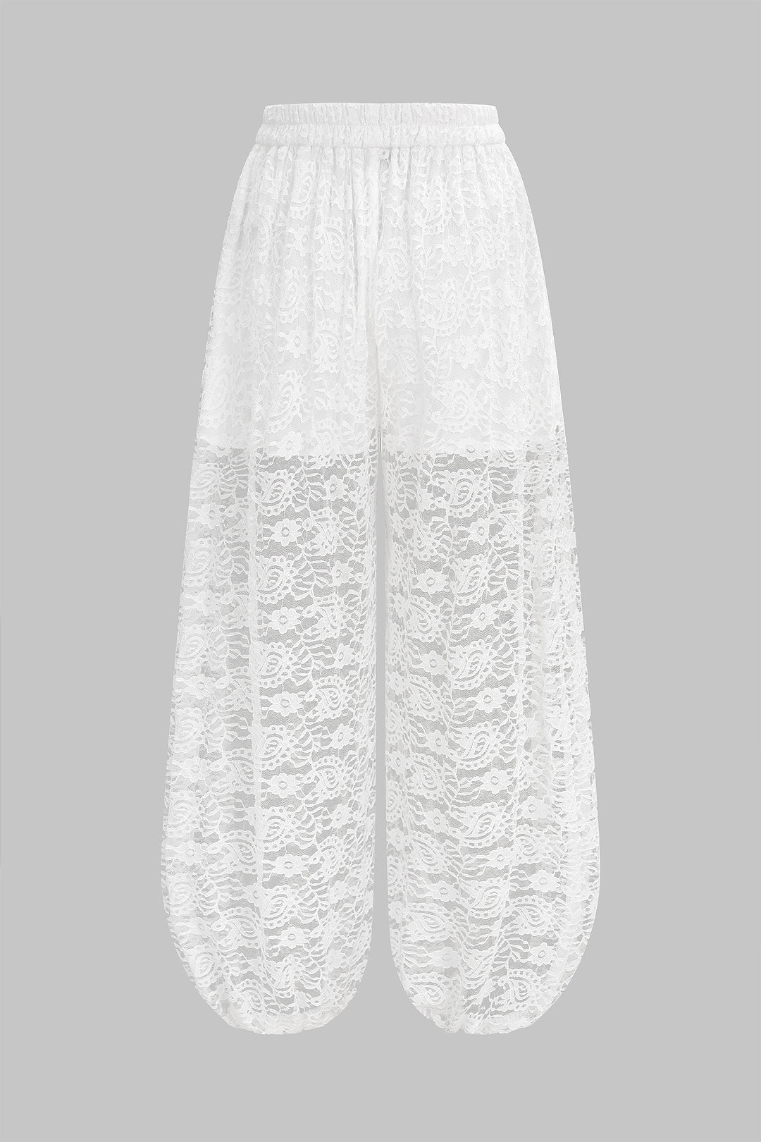 Pantalon Éliane