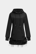 Hoodie Plume