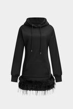 Hoodie Plume