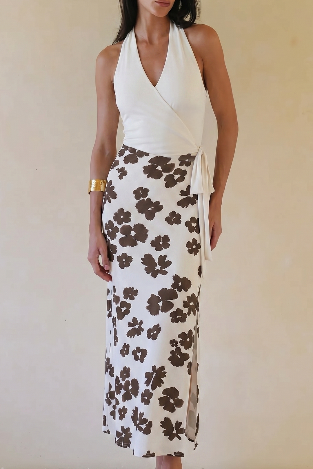 Robe Florelle