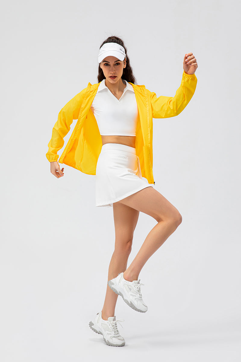 Swift Run Jacket