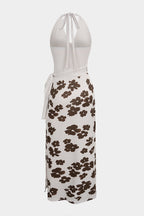 Robe Florelle