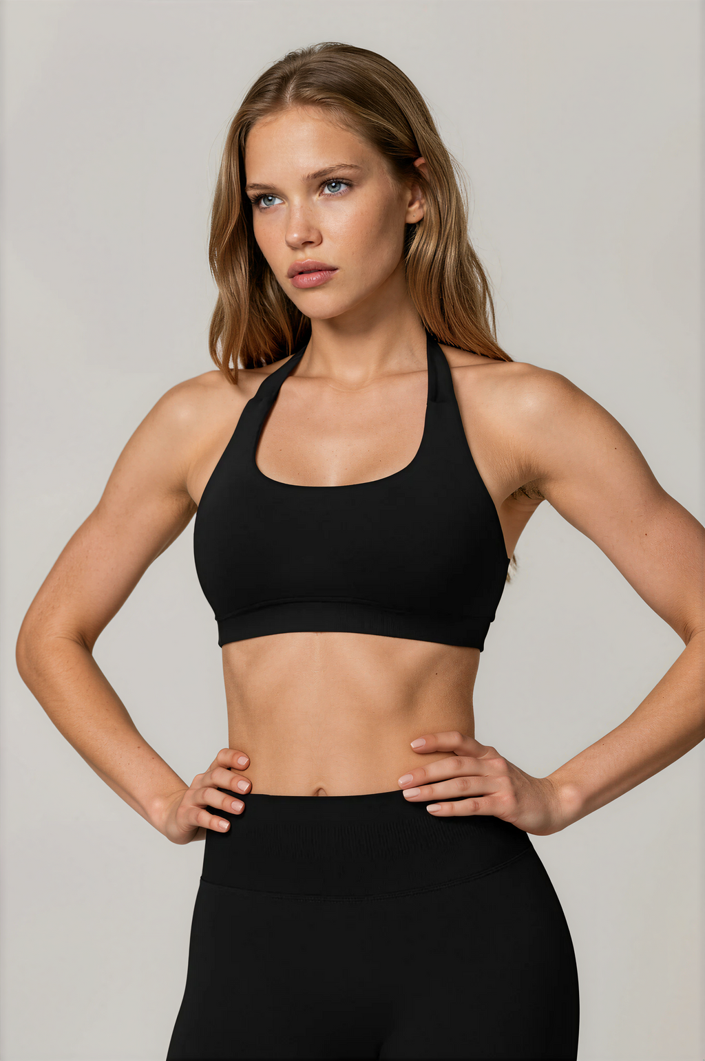Reggiseno Alexa Halterneck