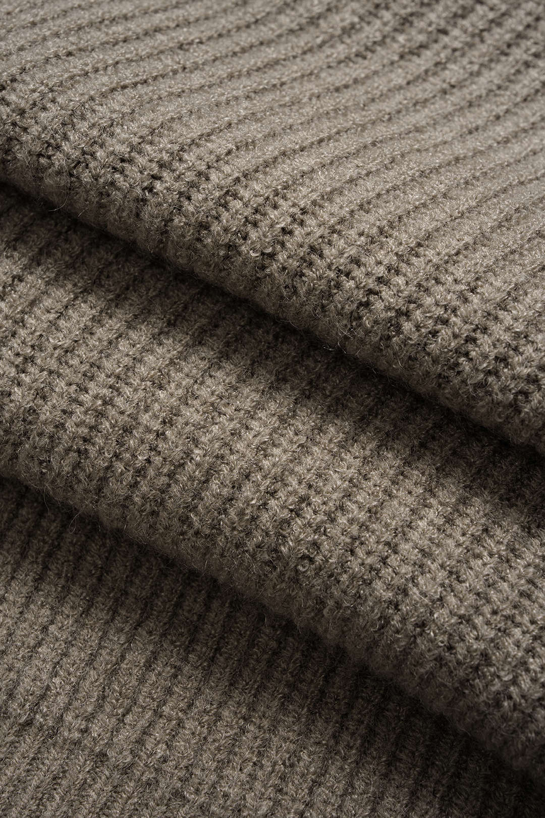 Soft Heritage Knit Cardigan