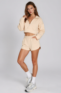 Set Sportivo Aura Zip