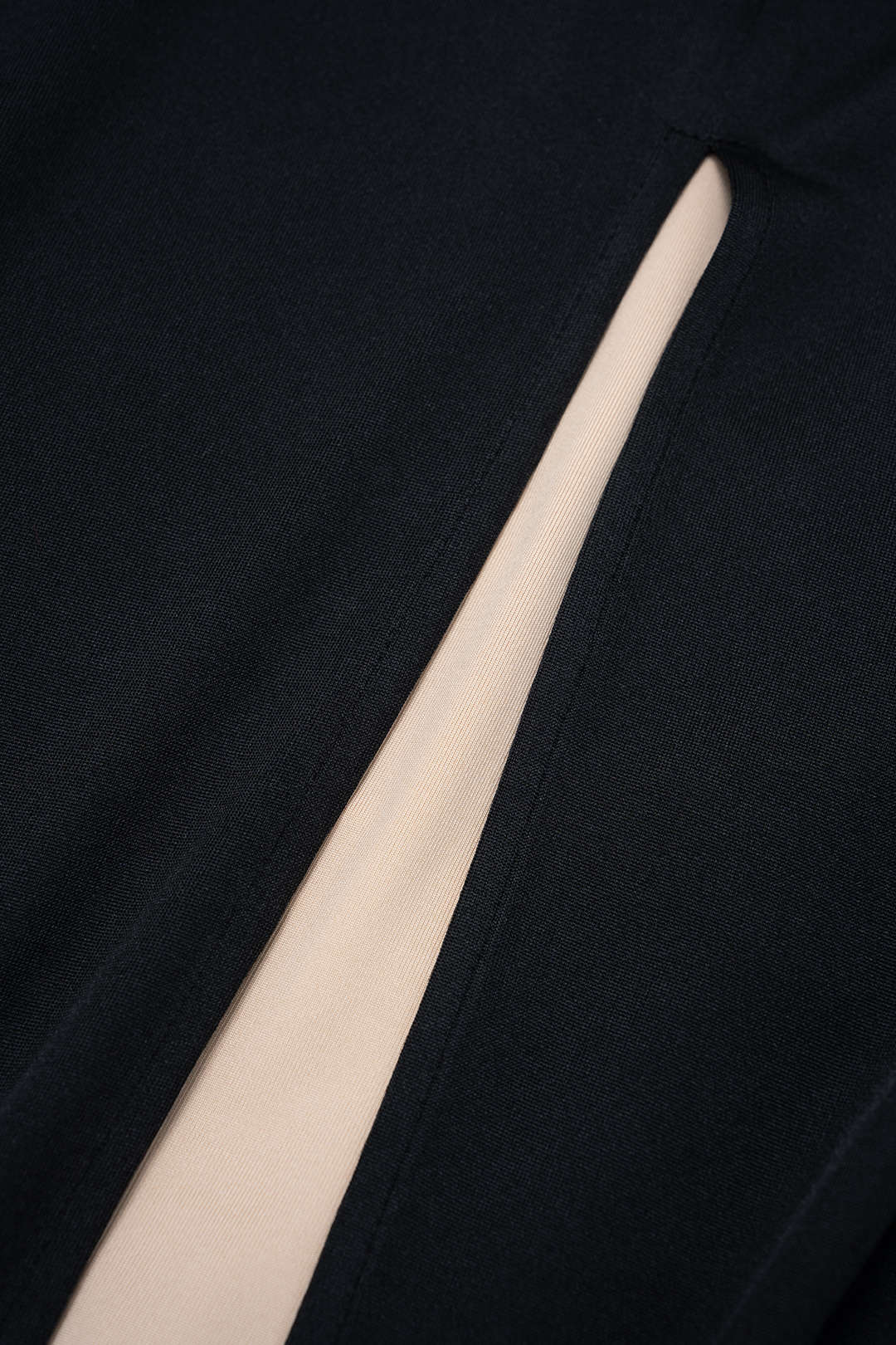 Büzgülü Midi Elbise