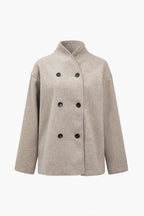 Manteau Sivane