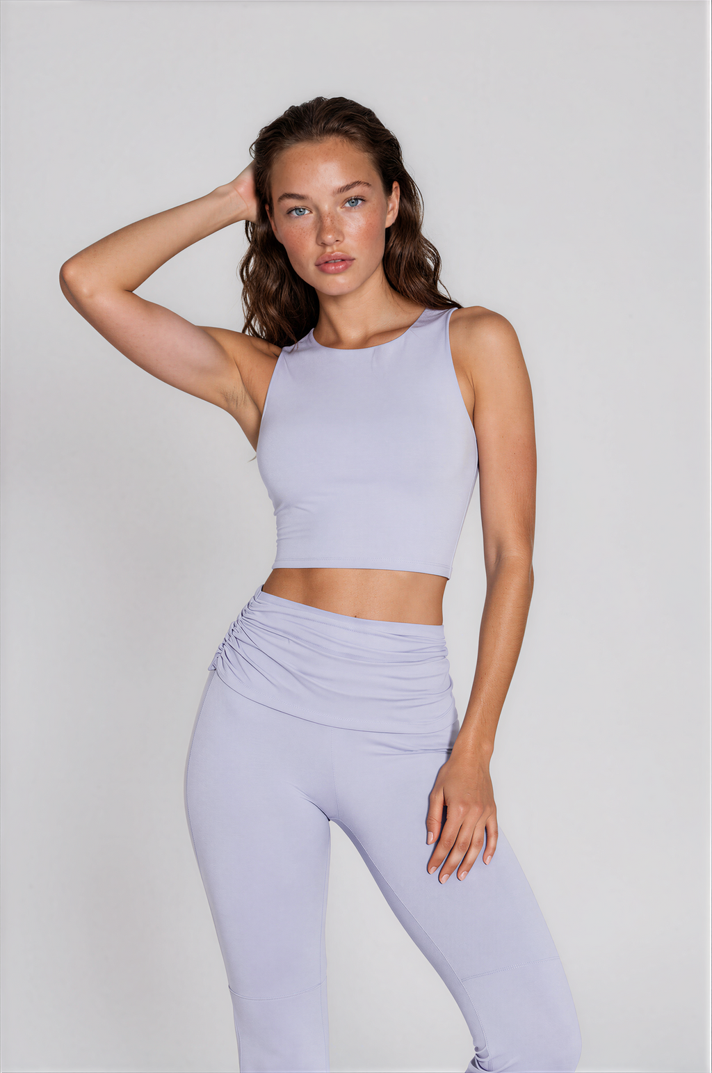 Top Crop Celia