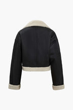 Veste Avelane