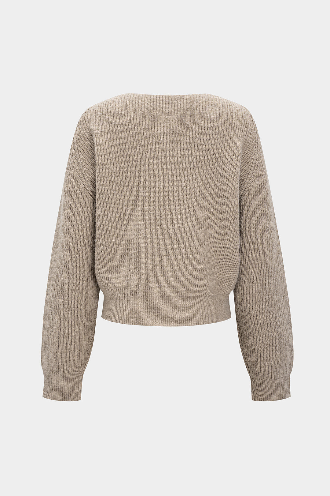 Cross Elegance Knit