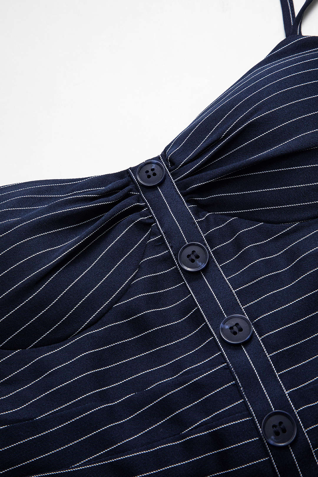 Askılı Korse Mini Elbise 