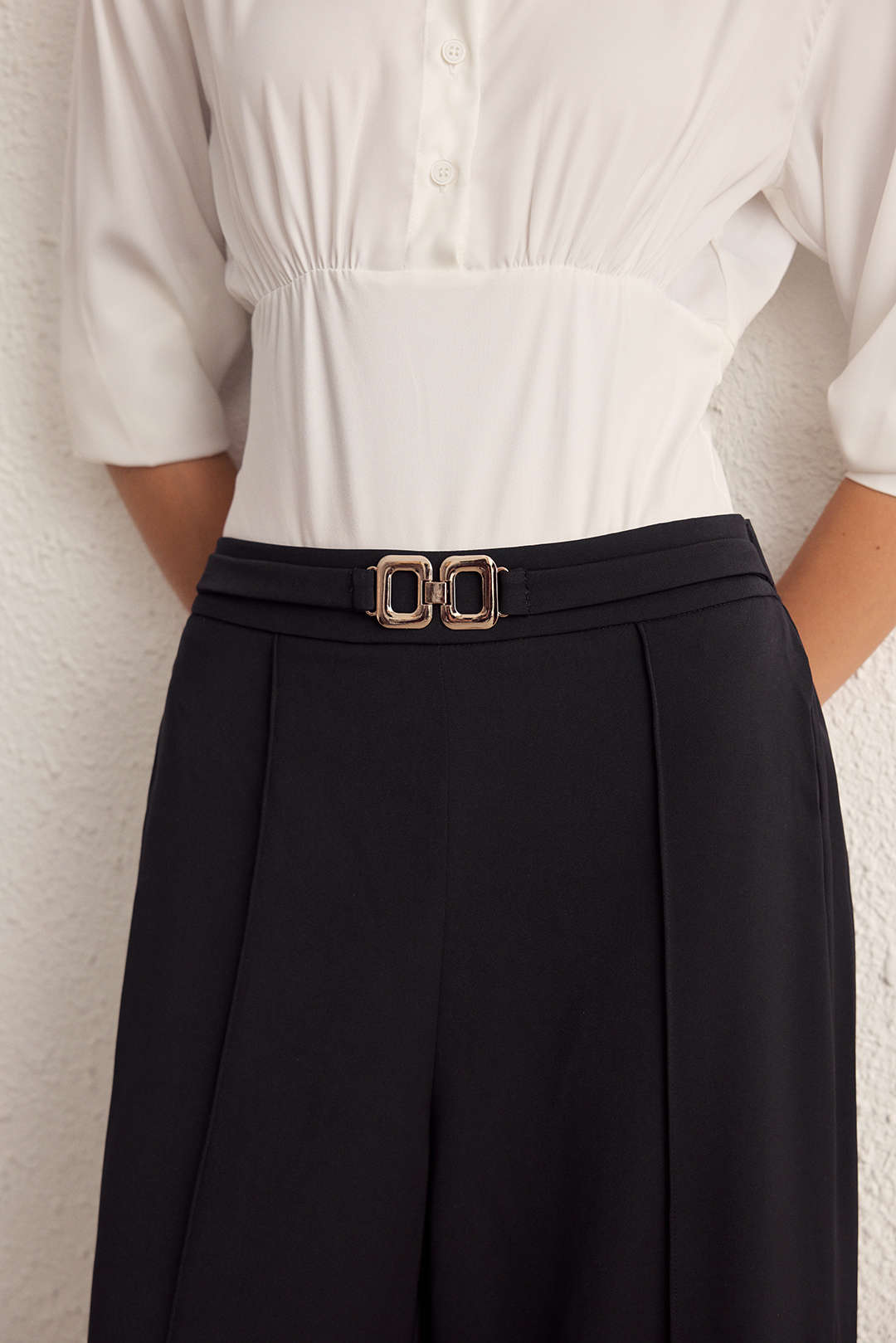 Pantalon Olympe