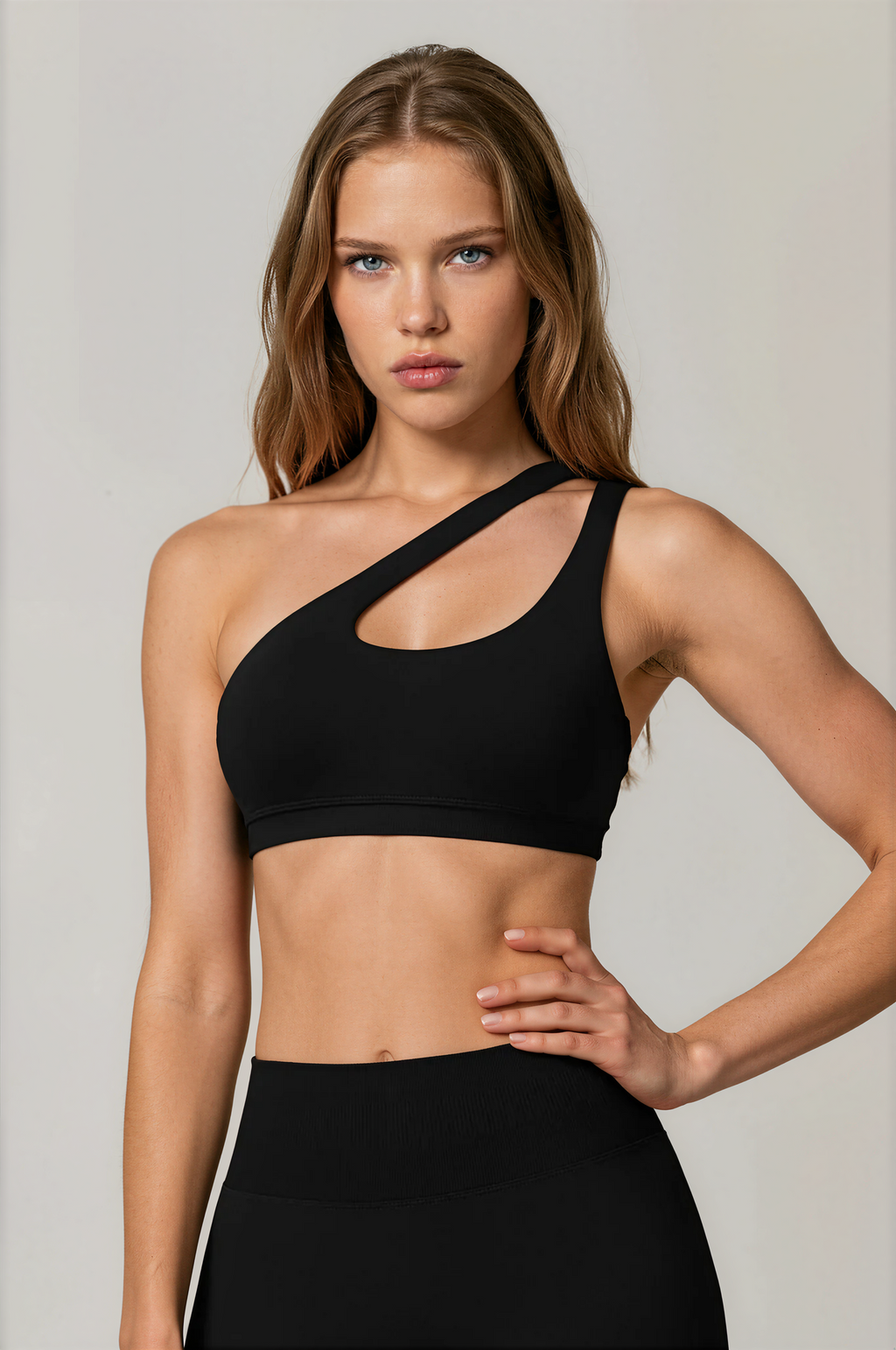 Reggiseno Alexa Monospalla