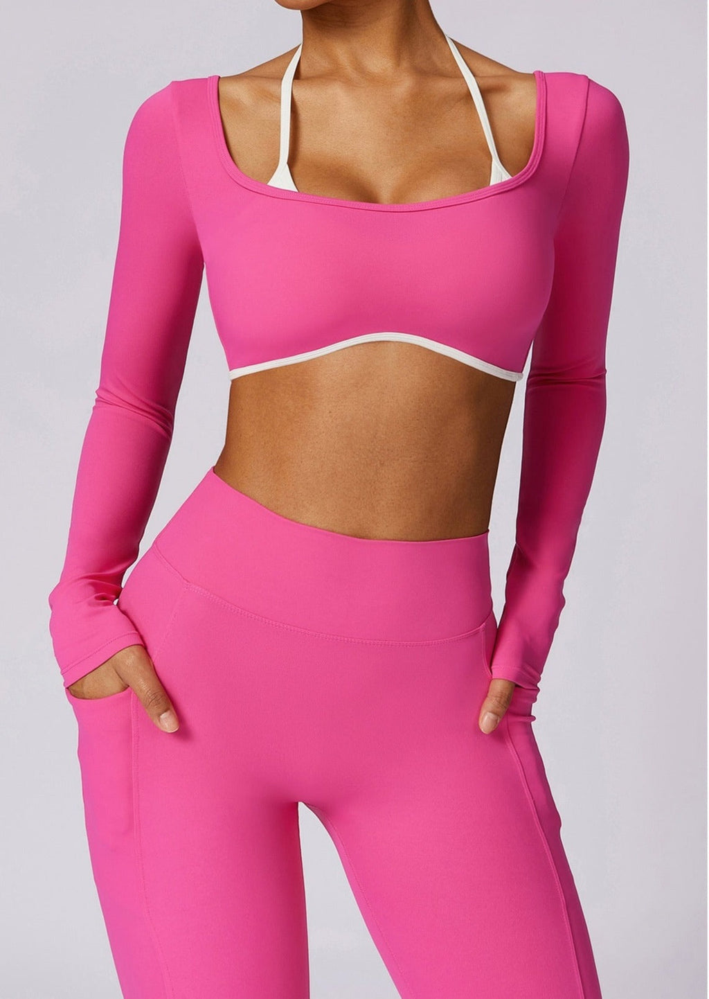 Allinea reggiseno