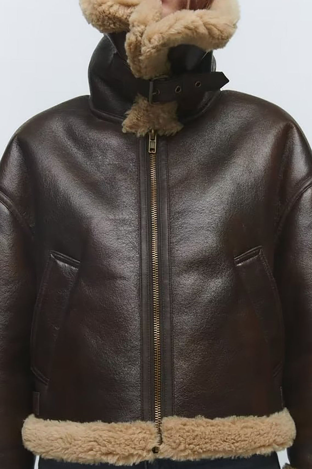 Veste Hermine