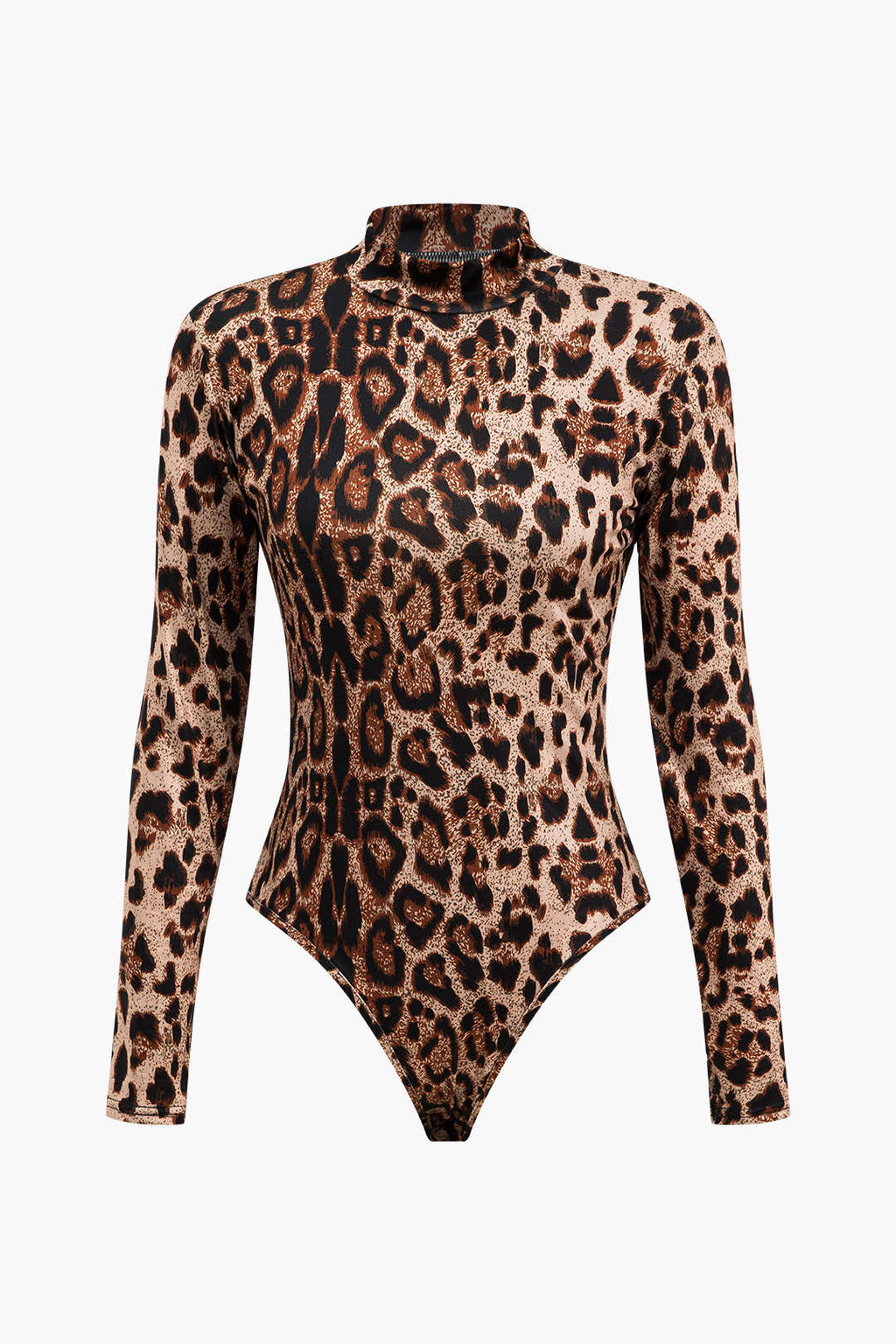 Body Léopardine