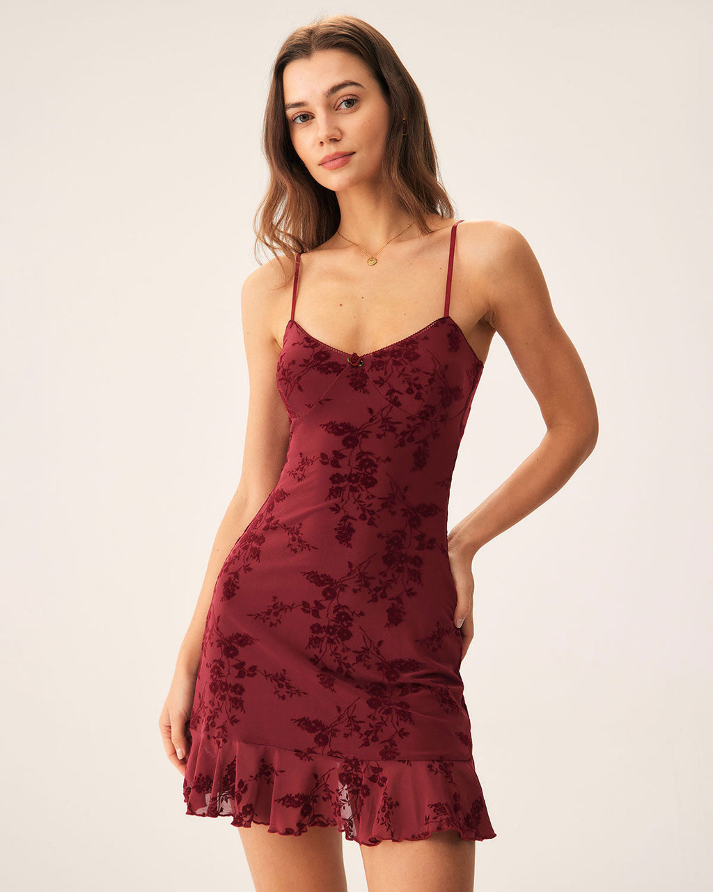 Robe Séverine