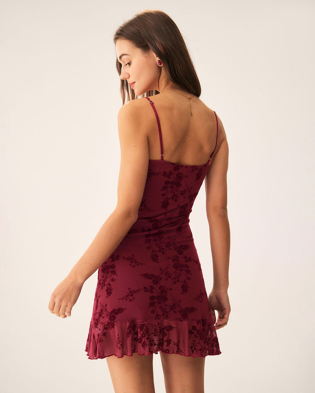 Robe Séverine