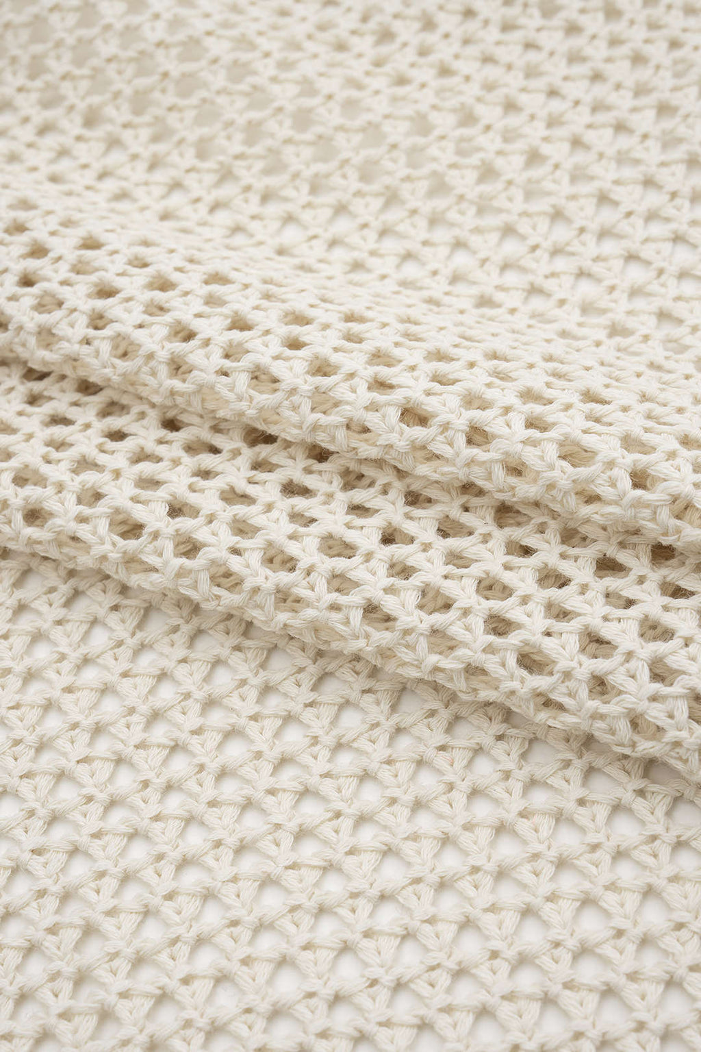 Natural Crochet Set