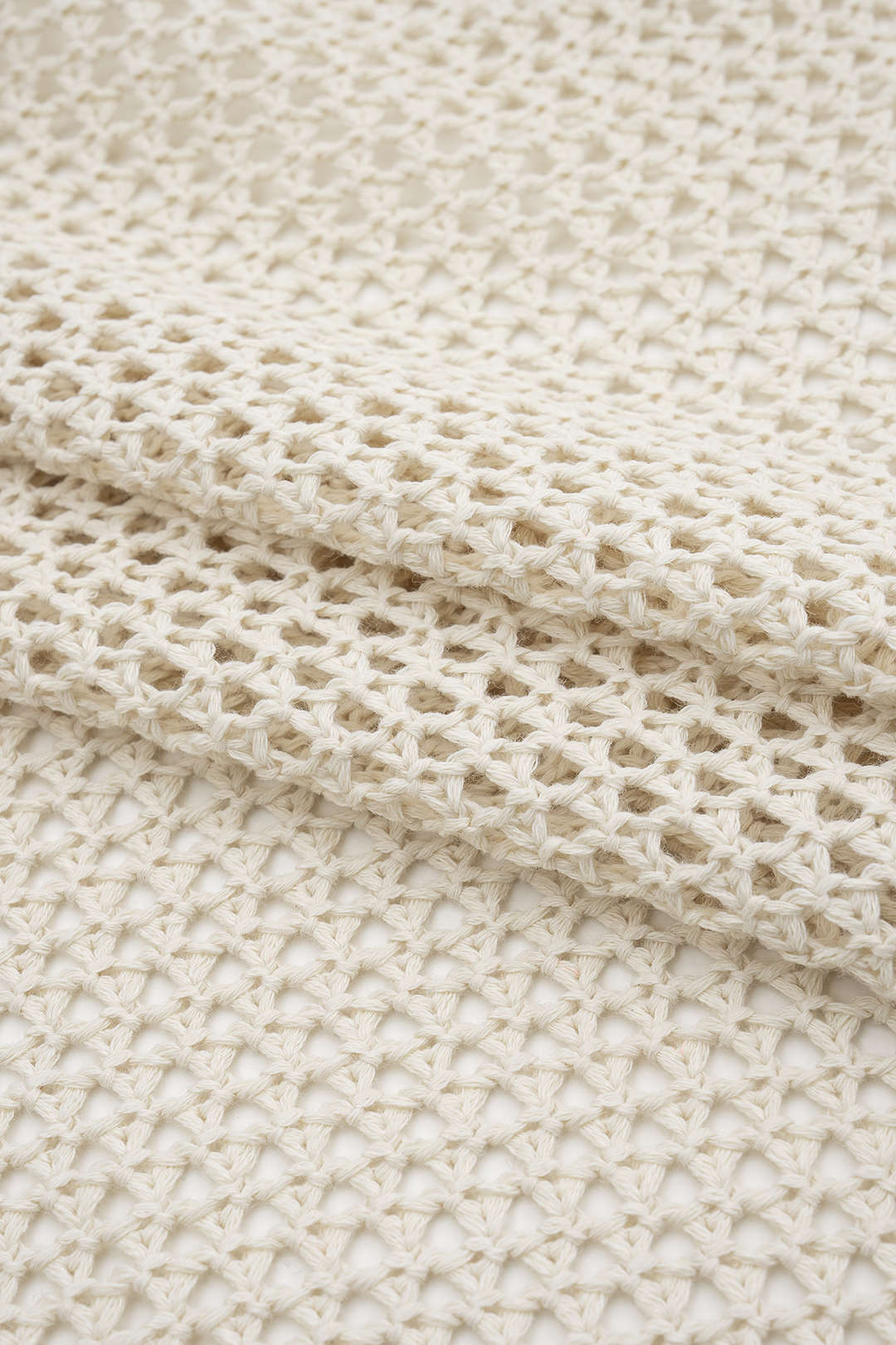 Natural Crochet Set