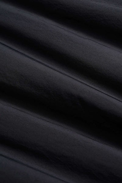 Vandoria Puffer Belted Jacket