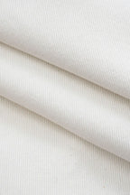 Yapılandırılmış, Bol Paçalı Kot Pantolon