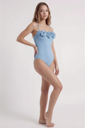 Sky Blossom Swimsuit