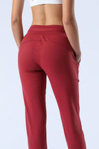 Tapered Joggers