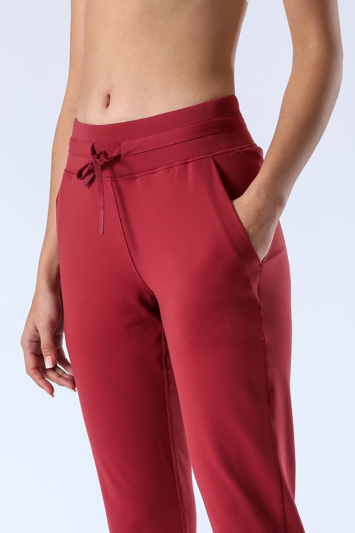 Tapered Joggers